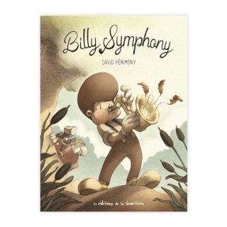 Хɥǥ͡BILLY SYMPHONYDAVID PERIMONY