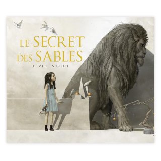 ե󥹸쳨ܡLE SECRET DES SABLESLEVI PINFOLD