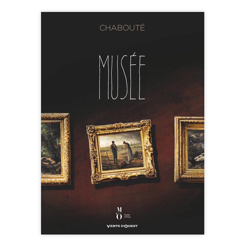 Хɥǥ͡MUSEECHRISTOPHE CHABOUTEʥꥹȥա֥ơ