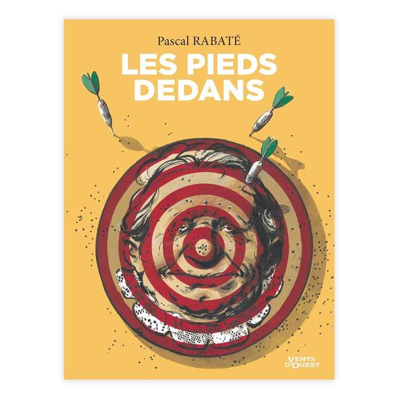 Хɥǥ͡LES PIEDS DEDANSVENTS D'OUEST BD POCHESˡPASCAL RABATEʥѥ롦Хơ