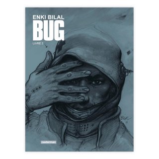 Хɥǥ͡BUG T.2(EDITION LUXE)ENKI BILALʥ󥭡ӥ