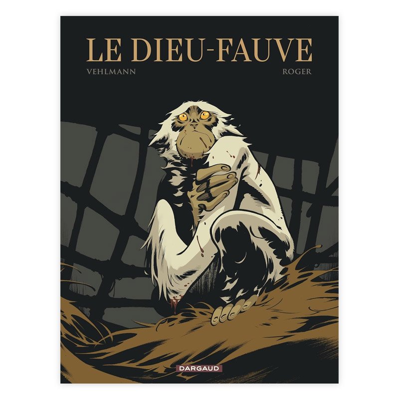 Хɥǥ͡LE DIEU-FAUVEFABIEN VEHLMANN, ROGER