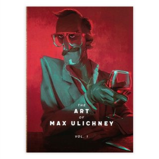 30%OFFۥȥ֥åTHE ART OF MAX ULICHNEY VOL.1MAX ULCHINEY
<img class='new_mark_img2' src='https://img.shop-pro.jp/img/new/icons20.gif' style='border:none;display:inline;margin:0px;padding:0px;width:auto;' />