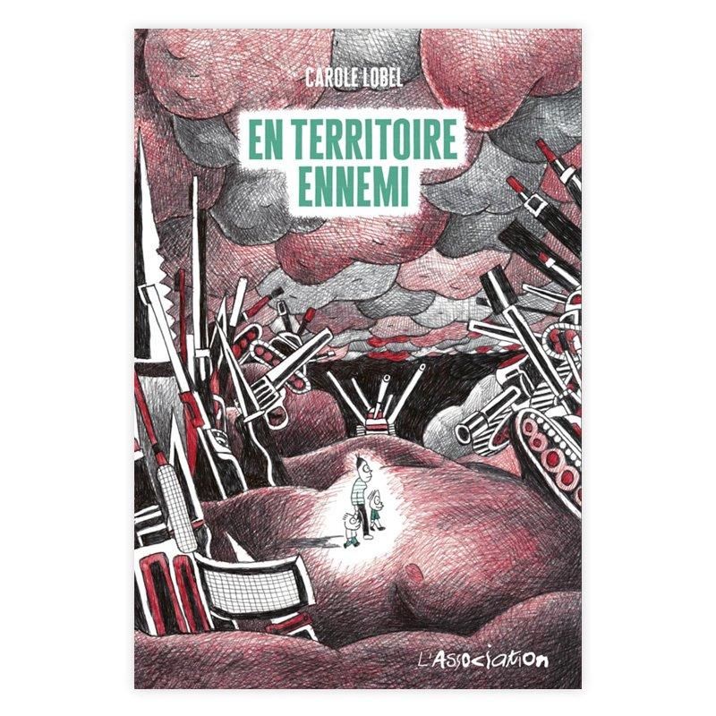 Хɥǥ͡EN TERRITOIRE ENNEMICAROLE LOBEL 