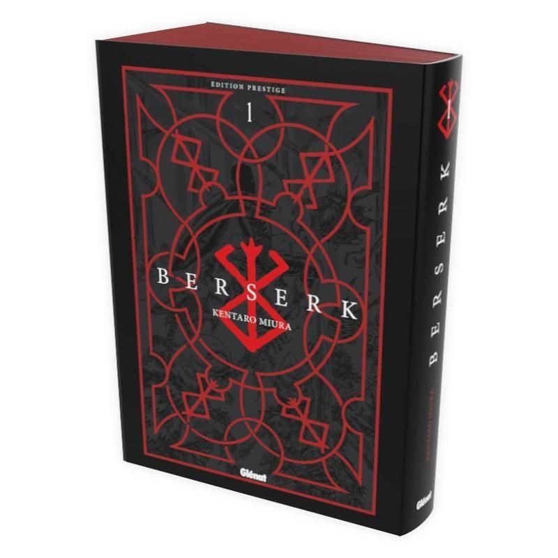 ʩ̡BERSERK PRESTIGE TOME 01KENTARO MIURAʻϺ