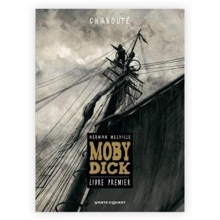 <img class='new_mark_img1' src='https://img.shop-pro.jp/img/new/icons7.gif' style='border:none;display:inline;margin:0px;padding:0px;width:auto;' />Хɥǥ͡MOBY DICK TOME 1ߡˡCHRISTOPHE CHABOUTEʥꥹȥա֥ơ