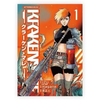 <img class='new_mark_img1' src='https://img.shop-pro.jp/img/new/icons8.gif' style='border:none;display:inline;margin:0px;padding:0px;width:auto;' />1023ȯ̡KRAKEN MARE 1 IZU , Hagane ,   () 