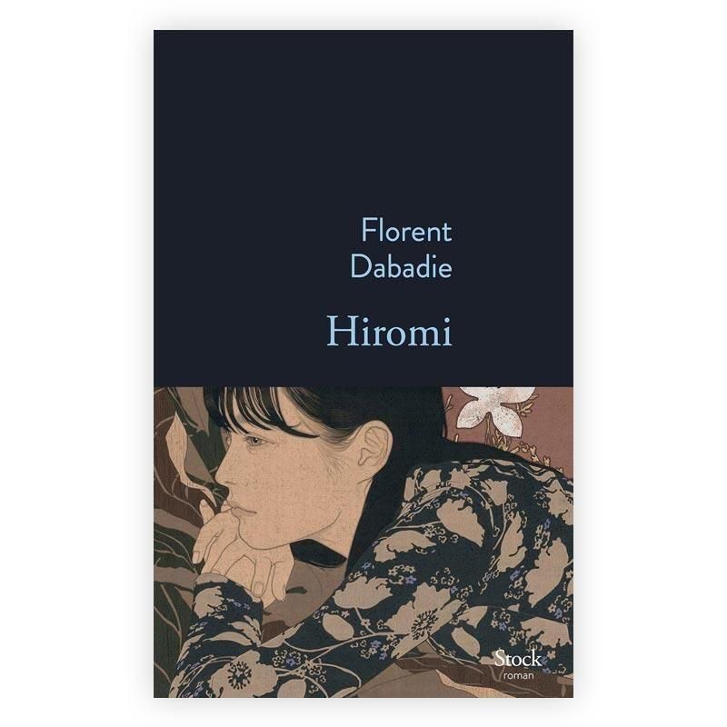 HIROMI FLORENT DABADIEʥե󡦥Хǥ