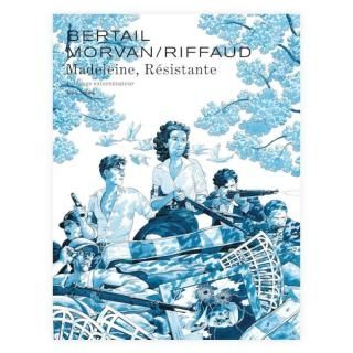 <img class='new_mark_img1' src='https://img.shop-pro.jp/img/new/icons8.gif' style='border:none;display:inline;margin:0px;padding:0px;width:auto;' />Хɥǥ͡MADELEINE, RESISTANTE T.4DOMINIQUE BERTAIL