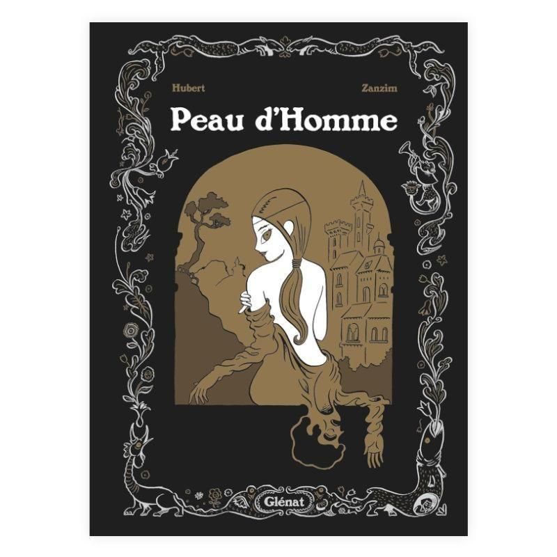 �Х�ɥǥ��͡�PEAU D'HOMME EDITION LUXE���ˤ����ʪ�� ����ǡˡ�HUBERT, ZANZIM