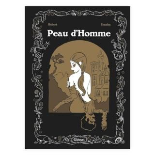 �Х�ɥǥ��͡�PEAU D'HOMME EDITION LUXE���ˤ����ʪ�� ����ǡˡ�HUBERT, ZANZIM