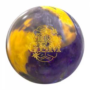 ビンテージ・ジェム | ボウリングボール - PROSHOP バーティカルラボ