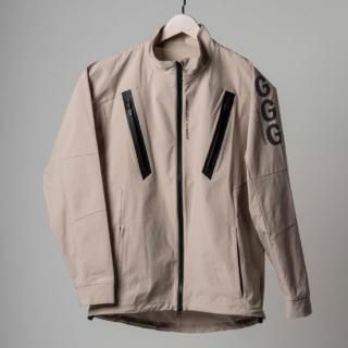 Stretch Wind Jacket