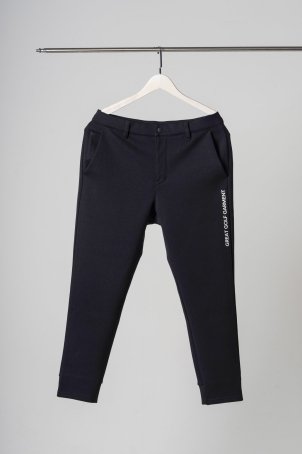 Stretch Double Knit Pants