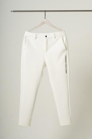 UNISEX Stretch Double Knit Pants