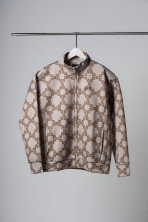 MENS Monogram Blouson