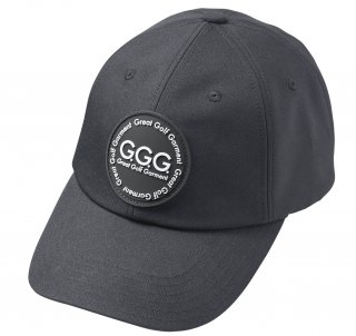 G.G.G. Silicon Logo CAP