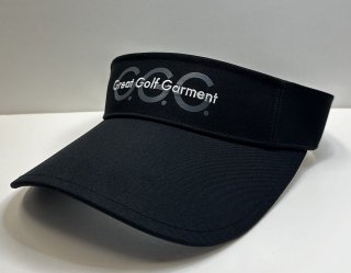 G.G.G. Sun visor