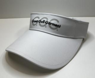 G.G.G. Sun visor