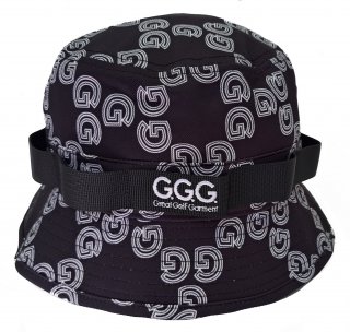 G.G.G. Monogram HAT