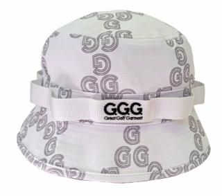 G.G.G. Monogram HAT