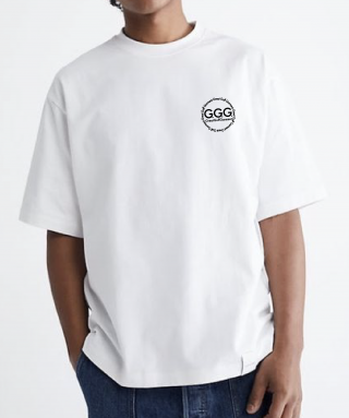 MENS G.G.G. Concept TEE