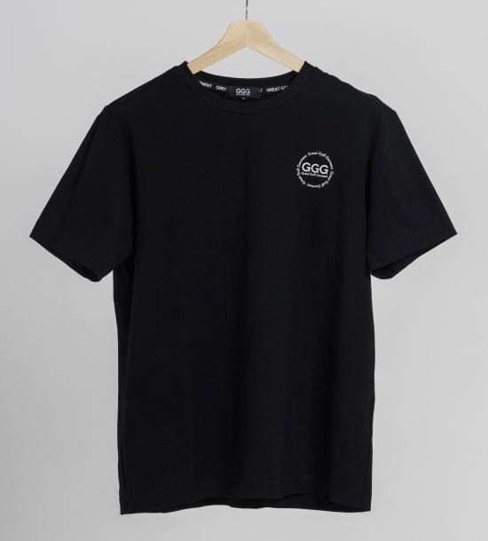 WOMEN'S】 G.G.G. Ladies Concept TEE - G.G.G公式オンライン