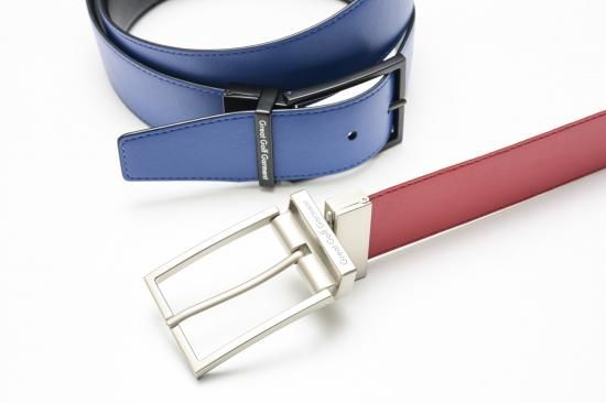 MEN'S】 Reversible BELT - G.G.G公式オンラインショップ