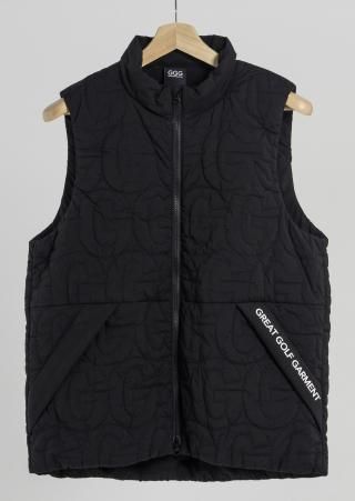 <img class='new_mark_img1' src='https://img.shop-pro.jp/img/new/icons13.gif' style='border:none;display:inline;margin:0px;padding:0px;width:auto;' />MENS Filling Quilt Vest 饤󥷥å׸