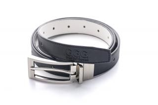 バッグ ggg G.G.G. Caddy Bag (BLK*WHT) - G.G.G公式オンラインショップ