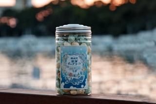 【沼津限定】2/100確率 ￼Bマグロイド 消しゴム ヒモノラ ヌーマ伝承 沼津限定】2/100確率 ￼Bマグロイド 消しゴム ヒモノラ ヌーマ