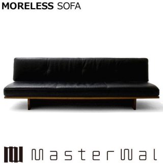 ޥ ⥢쥹 ե 3200 RANK1 ʥå MORELESS SOFA MLSO-3S200 Masterwal Ź