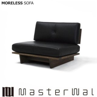 ޥ ⥢쥹 ե 190 RANK1 ʥå MORELESS SOFA MLSO-1S90 Masterwal Ź