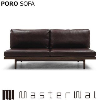 ޥ ݥ ե 3180 RANK1 ʥå PORO SOFA PRSO-3S180 Masterwal Ź