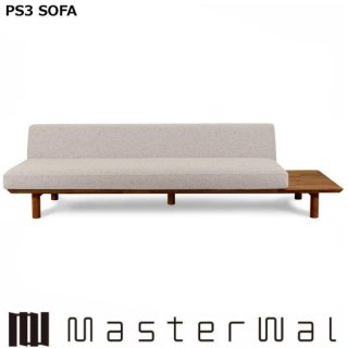 ޥ ԥå ԡ꡼ ե 3220 L/R RANK1 PS3 SOFA PS3-3S220-L/R picchio ʥå Masterwal Ź