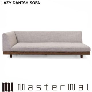 ޥ 쥤ǥ˥å ե 󥰥륢3200 L/R RANK1 LAZY DANISH SOFA Masterwal ǥ󥹥ȥʡ