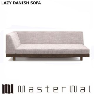 ޥ 쥤ǥ˥å ե 󥰥륢2180 L/R RANK1 LAZY DANISH SOFA Masterwal ǥ󥹥ȥʡ