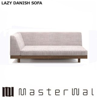 ޥ 쥤ǥ˥å ե 󥰥륢2160 L/R RANK1 LAZY DANISH SOFA Masterwal ǥ󥹥ȥʡ