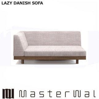 ޥ 쥤ǥ˥å ե 󥰥륢2140 L/R RANK1 LAZY DANISH SOFA Masterwal ǥ󥹥ȥʡ