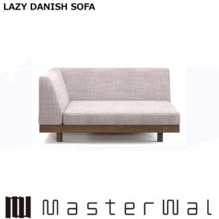 ޥ 쥤ǥ˥å ե 󥰥륢1120 L/R RANK1 LAZY DANISH SOFA Masterwal ǥ󥹥ȥʡ