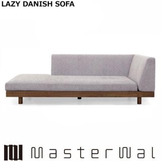 ޥ 쥤ǥ˥å ե ץХå180 L/R RANK1 LAZY DANISH SOFA LZSO-OB180-L/R Masterwal ǥ󥹥ȥʡ