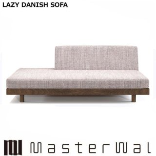 ޥ 쥤ǥ˥å ե ڥ˥󥷥160 L/R RANK1 LAZY DANISH SOFA LZSO-PAL160-L/R Masterwal ǥ󥹥ȥʡ