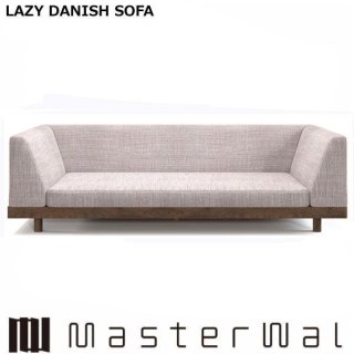 ޥ 쥤ǥ˥å ե ֥륢3200 RANK1 LAZY DANISH SOFA LZSO-DA3S200 Masterwal ǥ󥹥ȥʡ