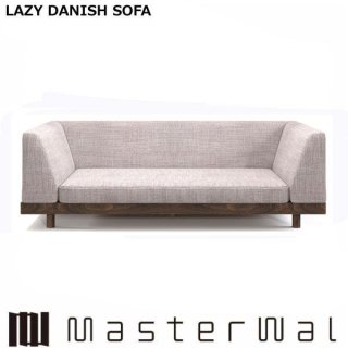 ޥ 쥤ǥ˥å ե ֥륢2180 RANK1 LAZY DANISH SOFA LZSO-DA2S180 Masterwal ǥ󥹥ȥʡ