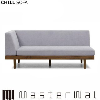 ޥ  ե 󥰥륢2180 L/R RANK1 CHILL SOFA CHSO-SA2S180-L/R Masterwal ǥ󥹥ȥʡ