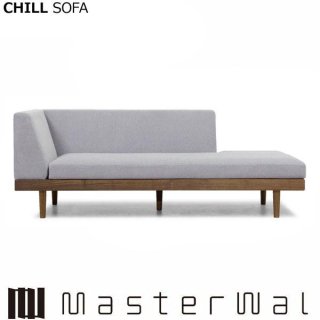 ޥ  ե ץХå180 L/R RANK1 CHILL SOFA CHSO-OB180-L/R Masterwal ǥ󥹥ȥʡ