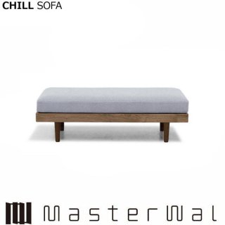 ޥ  ե ٥140 RANK1 CHILL SOFA ʥå CHSO-BN140 Masterwal ǥ󥹥ȥʡ