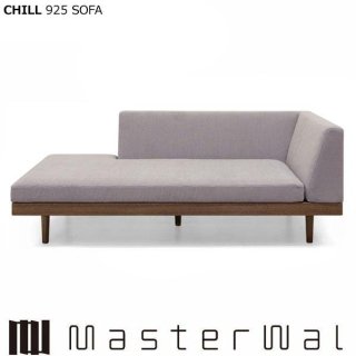 ޥ 925 ե ץХå180 L/R RANK1 CHILL925 SOFA CHSO925-OB180-L/R Masterwal ǥ󥹥ȥʡ