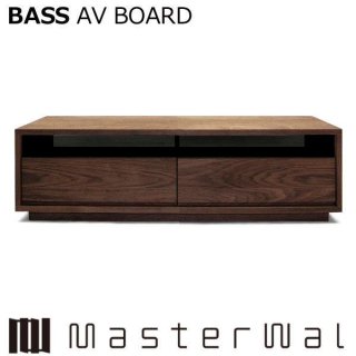 ޥ ХAVܡ BASS AV BOARD (W1500D380) BSAV15038 ʥå ƥӥܡ Masterwal Ź