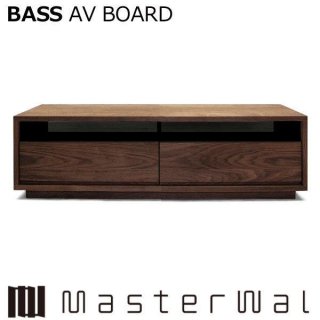 ޥ ХAVܡ BASS AV BOARD (W1500D480) BSAV15048 ʥå ƥӥܡ Masterwal Ź